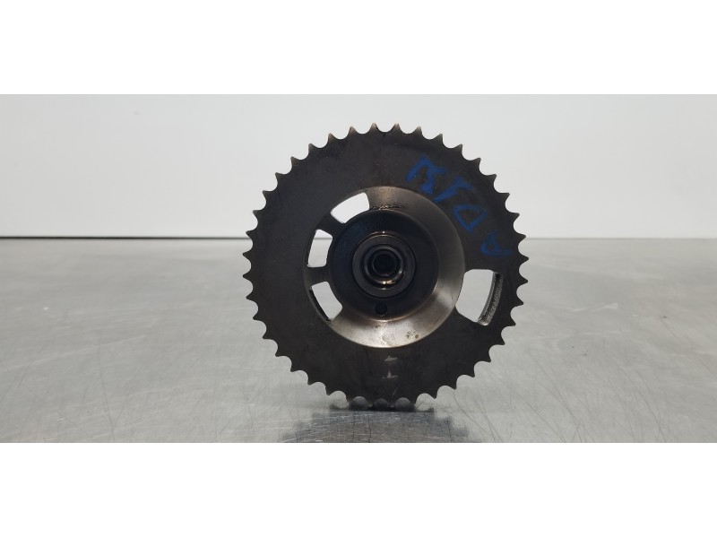 Recambio de arbol de levas para ssangyong kyron 200 xdi limited referencia OEM IAM 6640500401   Recambio de arbol de levas para ssangyong kyron 200 xdi limited referencia OEM IAM 6640500401