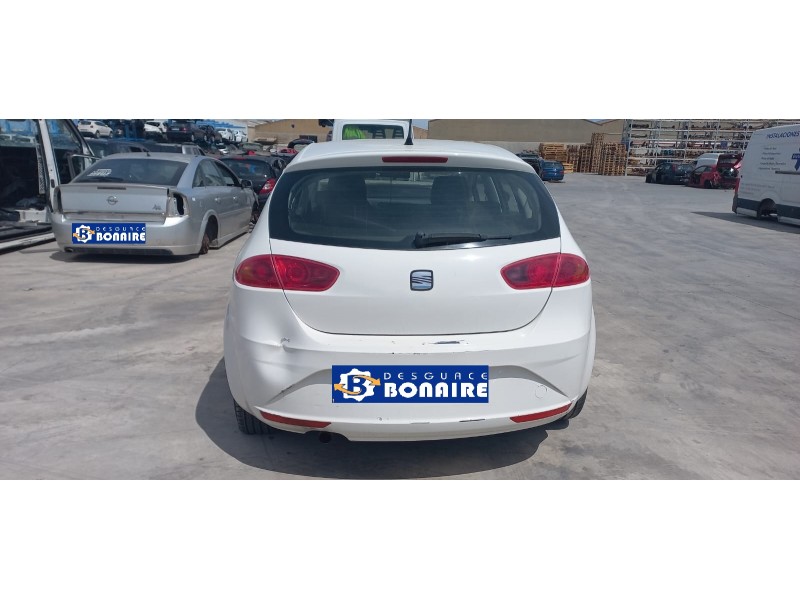 seat leon (1p1) del año 2012