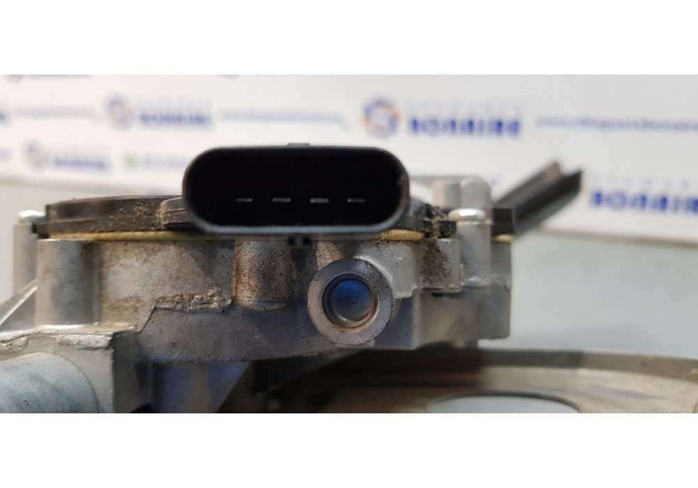 Recambio de motor limpia delantero para bmw serie 1 lim. 5-trg. (f20) 118d referencia OEM IAM 726750303   Recambio de motor limpia delantero para bmw serie 1 lim. 5-trg. (f20) 118d referencia OEM IAM 726750303