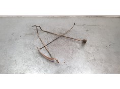 Recambio de soporte rueda repuesto para mitsubishi outlander (cw0) 2.0 di-d invite referencia OEM IAM MN184281