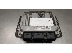 Recambio de centralita motor uce para citroen c4 berlina collection referencia OEM IAM 9661773380