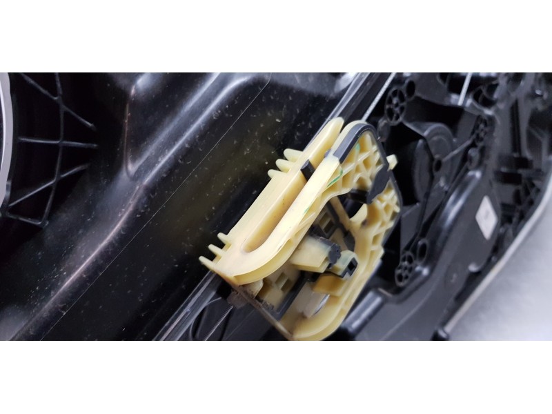 Recambio de elevalunas trasero izquierdo para volvo xc60 inscription awd referencia OEM IAM 31416997  