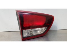 Recambio de piloto trasero izquierdo interior para kia carens ( ) concept referencia OEM IAM 92403A4500  