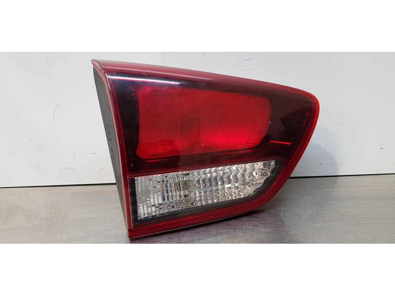 Recambio de piloto trasero izquierdo interior para kia carens ( ) concept referencia OEM IAM 92403A4500  