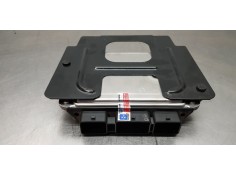 Recambio de centralita motor uce para citroen c4 berlina collection referencia OEM IAM 9661773380   2