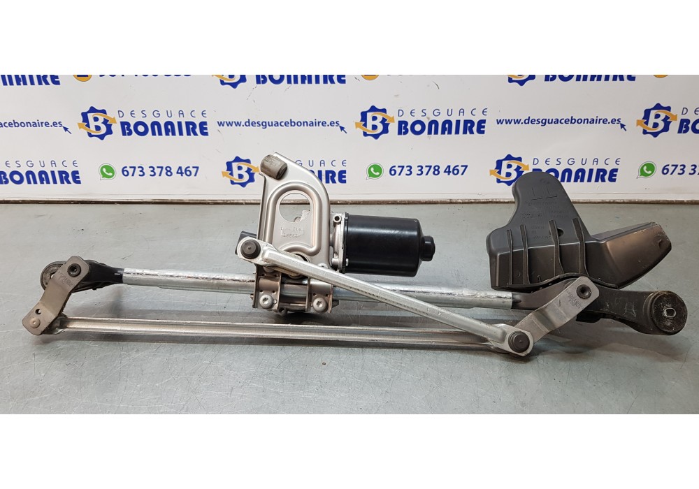 Recambio de motor limpia delantero para bmw serie 1 lim. 5-trg. (f20) 118d referencia OEM IAM 726750303   Recambio de motor limpia delantero para bmw serie 1 lim. 5-trg. (f20) 118d referencia OEM IAM 726750303