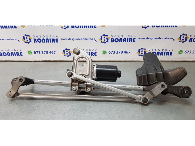 Recambio de motor limpia delantero para bmw serie 1 lim. 5-trg. (f20) 118d referencia OEM IAM 726750303   Recambio de motor limpia delantero para bmw serie 1 lim. 5-trg. (f20) 118d referencia OEM IAM 726750303