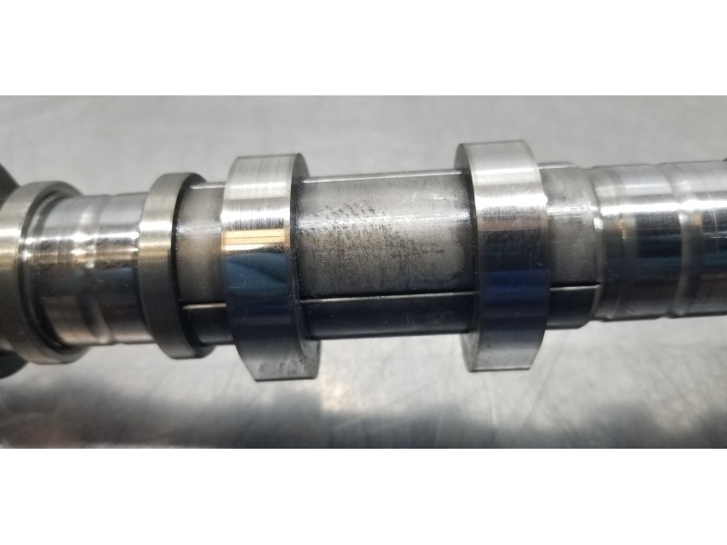 Recambio de arbol de levas para ssangyong kyron 200 xdi limited referencia OEM IAM 6640500401   Recambio de arbol de levas para ssangyong kyron 200 xdi limited referencia OEM IAM 6640500401