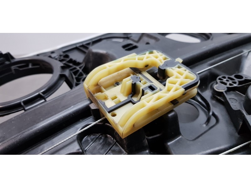 Recambio de elevalunas trasero izquierdo para volvo xc60 inscription awd referencia OEM IAM 31416997  