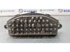 Recambio de resistencia calefaccion para bmw serie 1 lim. (f20) 116d efficientdynamics edition referencia OEM IAM 931991901