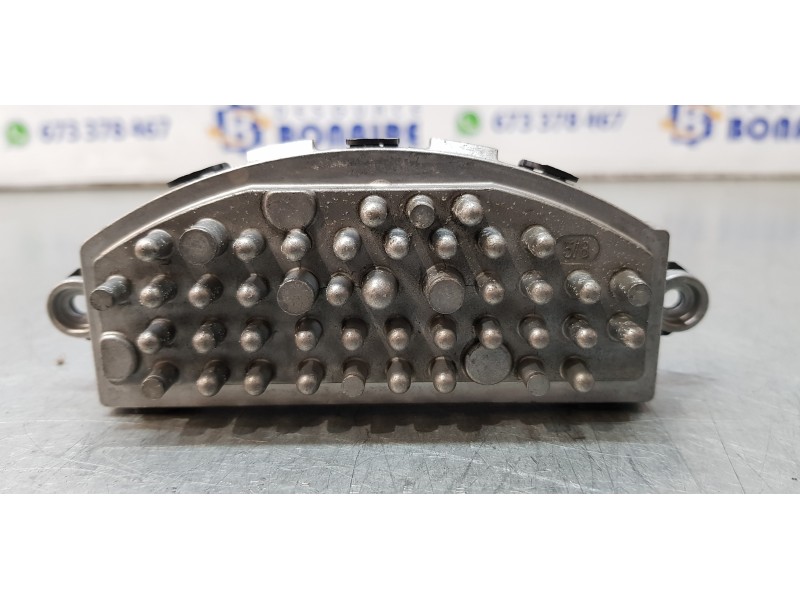 Recambio de resistencia calefaccion para bmw serie 1 lim. (f20) 116d efficientdynamics edition referencia OEM IAM 931991901   Recambio de resistencia calefaccion para bmw serie 1 lim. (f20) 116d efficientdynamics edition referencia OEM IAM 931991901