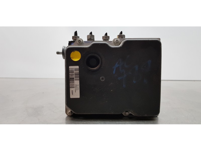 Recambio de abs para peugeot 308 confort referencia OEM IAM 9666229480 0265230714  Recambio de abs para peugeot 308 confort referencia OEM IAM 9666229480 0265230714