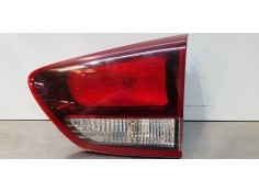 Recambio de piloto trasero derecho interior para kia carens ( ) concept referencia OEM IAM 92404A4500  