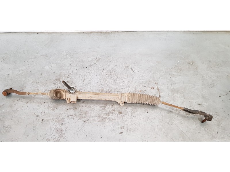 Recambio de cremallera direccion para ford ka (ccu) urban referencia OEM IAM CS513A500AB  