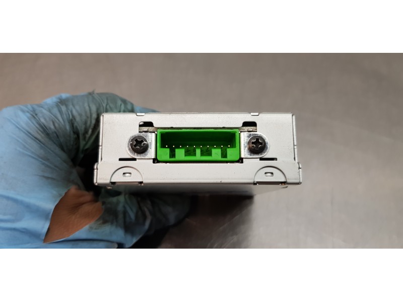 Recambio de modulo electronico para mitsubishi outlander (cw0) motion 4wd referencia OEM IAM 8750A225   Recambio de modulo electronico para mitsubishi outlander (cw0) motion 4wd referencia OEM IAM 8750A225