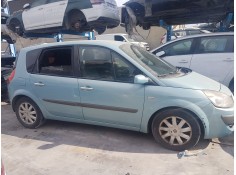 renault scenic ii del año 2007 2