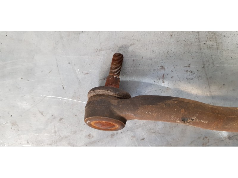 Recambio de cremallera direccion para ford ka (ccu) urban referencia OEM IAM CS513A500AB  