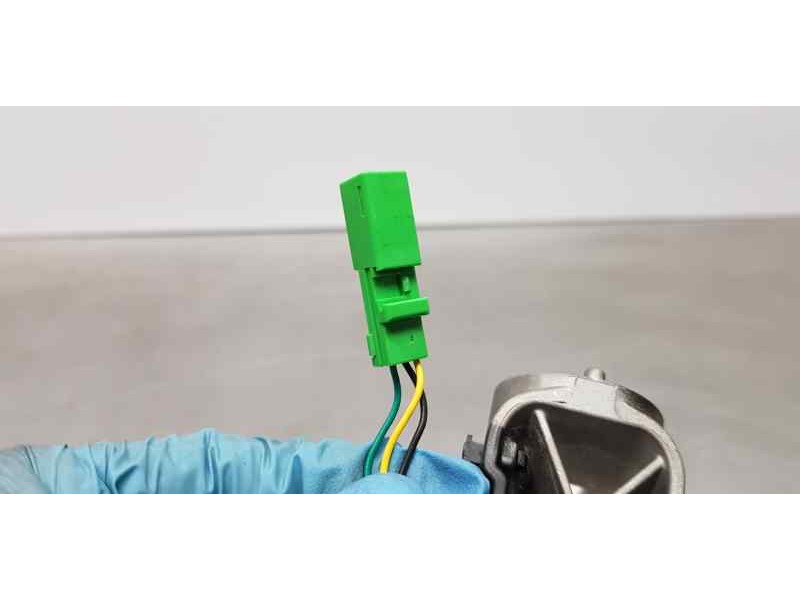 Recambio de espejo interior para volvo xc60 inscription awd referencia OEM IAM 31442553  