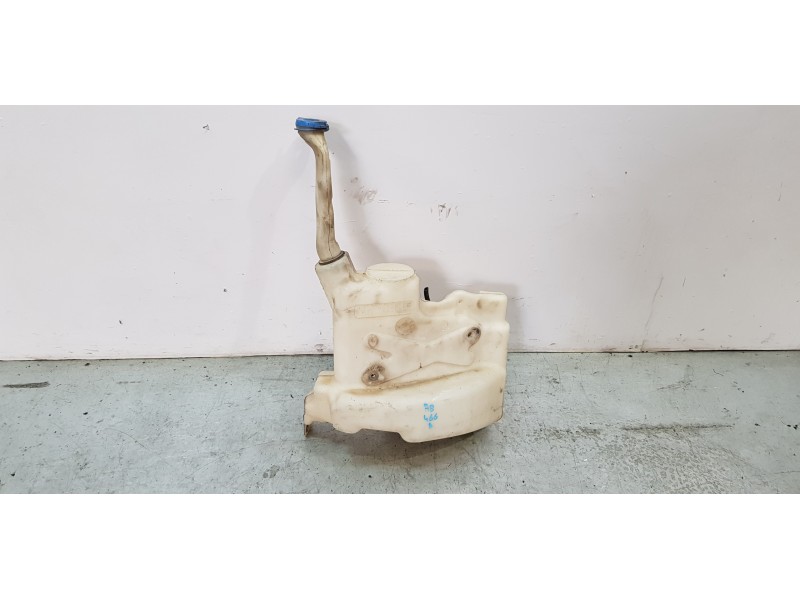 Recambio de deposito limpia para mercedes clase m (w164) 320 cdi 4m edition 10 referencia OEM IAM A1648690020  