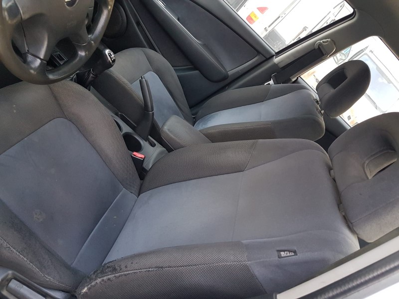 mitsubishi outlander (cu0w) del año 2003 mitsubishi outlander (cu0w) del año 2003