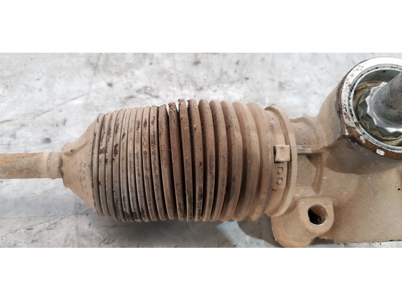 Recambio de cremallera direccion para ford ka (ccu) urban referencia OEM IAM CS513A500AB  