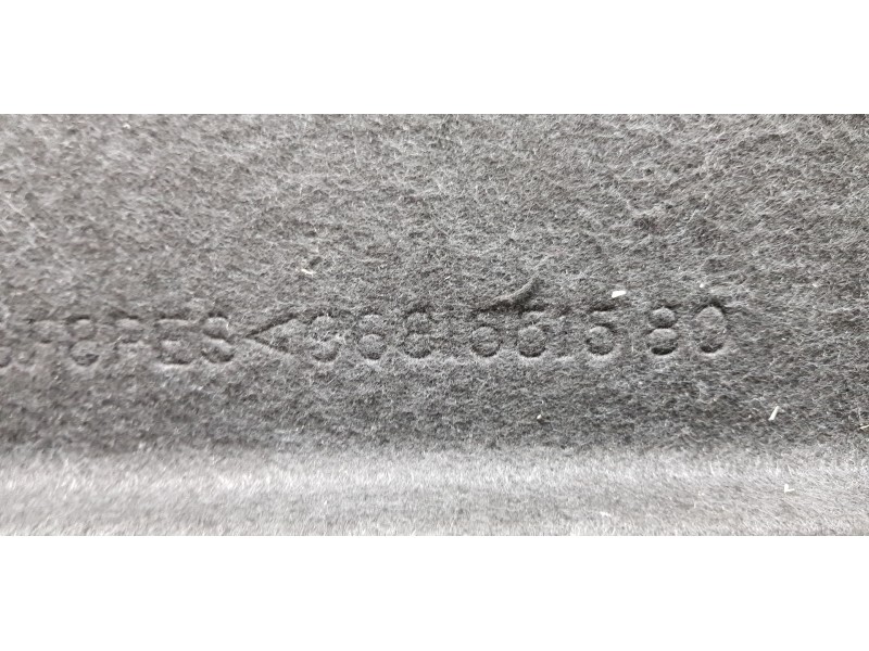 Recambio de bandeja trasera para peugeot 308 confort referencia OEM IAM 8794VS 9681551580  Recambio de bandeja trasera para peugeot 308 confort referencia OEM IAM 8794VS 9681551580