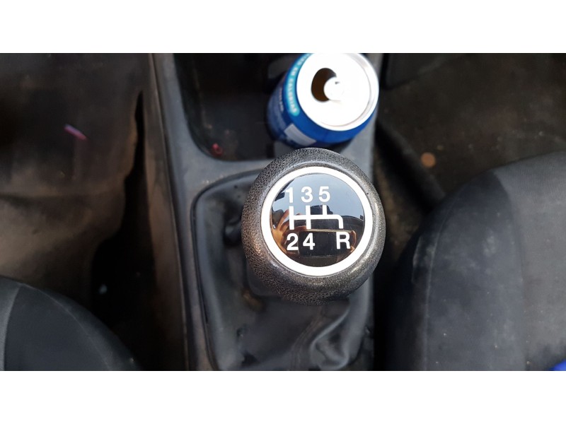 fiat punto (199) del año 2013