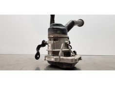 Recambio de bomba direccion para peugeot 308 confort referencia OEM IAM 4007WW 9686207180