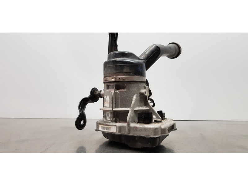 Recambio de bomba direccion para peugeot 308 confort referencia OEM IAM 4007WW 9686207180  Recambio de bomba direccion para peugeot 308 confort referencia OEM IAM 4007WW 9686207180