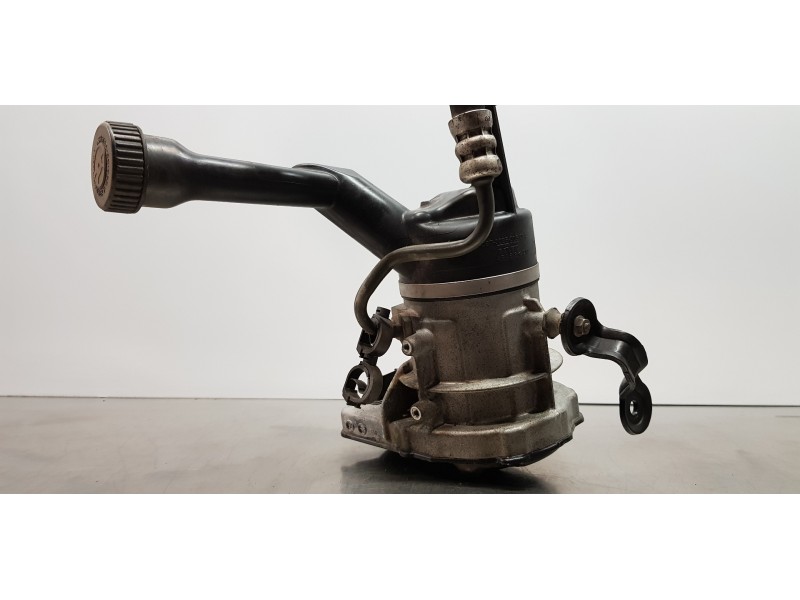 Recambio de bomba direccion para peugeot 308 confort referencia OEM IAM 4007WW 9686207180  Recambio de bomba direccion para peugeot 308 confort referencia OEM IAM 4007WW 9686207180