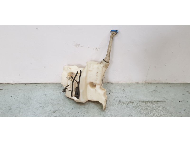 Recambio de deposito limpia para mercedes clase m (w164) 320 cdi 4m edition 10 referencia OEM IAM A1648690020  