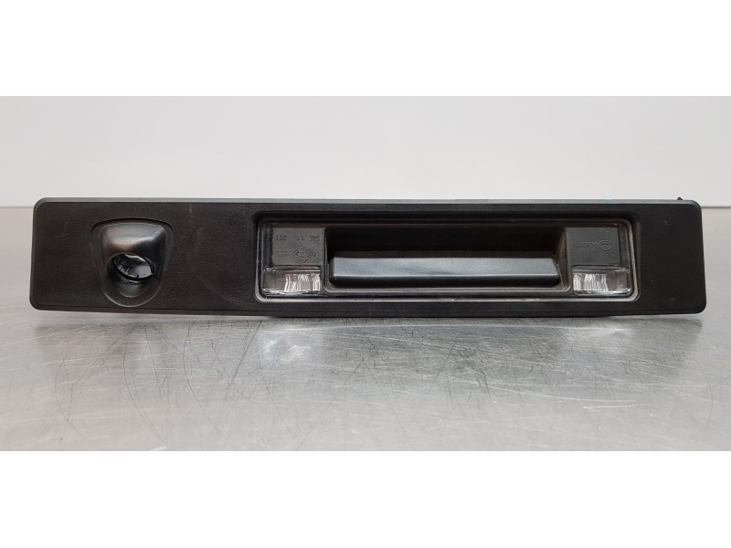 Recambio de maneta exterior porton para volvo xc60 inscription awd referencia OEM IAM 31675542  