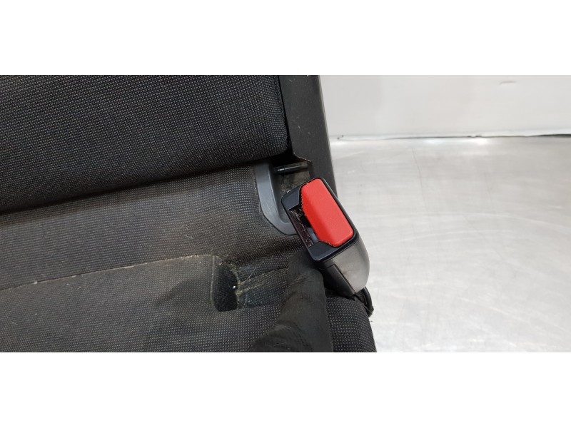 Recambio de asientos trasero derecho para ford transit connect kombi ambiente referencia OEM IAM 2434366   Recambio de asientos trasero derecho para ford transit connect kombi ambiente referencia OEM IAM 2434366