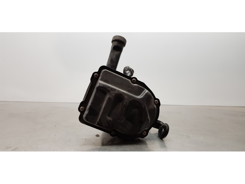 Recambio de bomba direccion para peugeot 308 confort referencia OEM IAM 4007WW 9686207180  Recambio de bomba direccion para peugeot 308 confort referencia OEM IAM 4007WW 9686207180