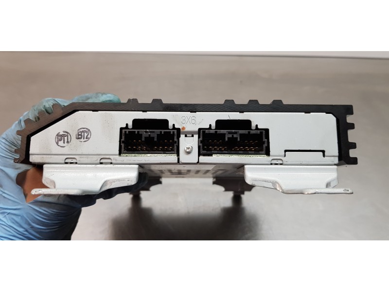 Recambio de amplificador de audio para mitsubishi outlander (cw0) motion 4wd referencia OEM IAM 8701A350  