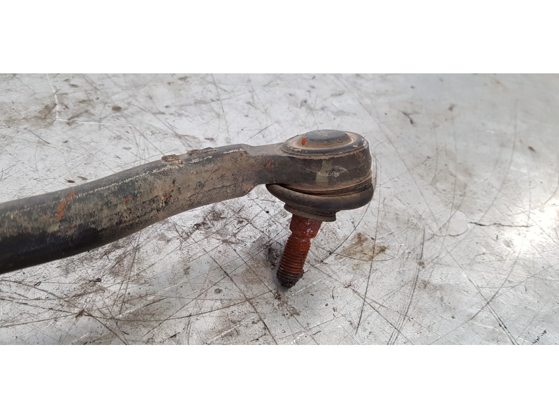 Recambio de cremallera direccion para ford ka (ccu) urban referencia OEM IAM CS513A500AB  