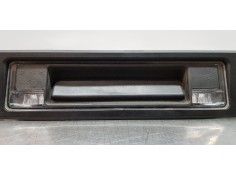 Recambio de maneta exterior porton para volvo xc60 inscription awd referencia OEM IAM 31675542   2