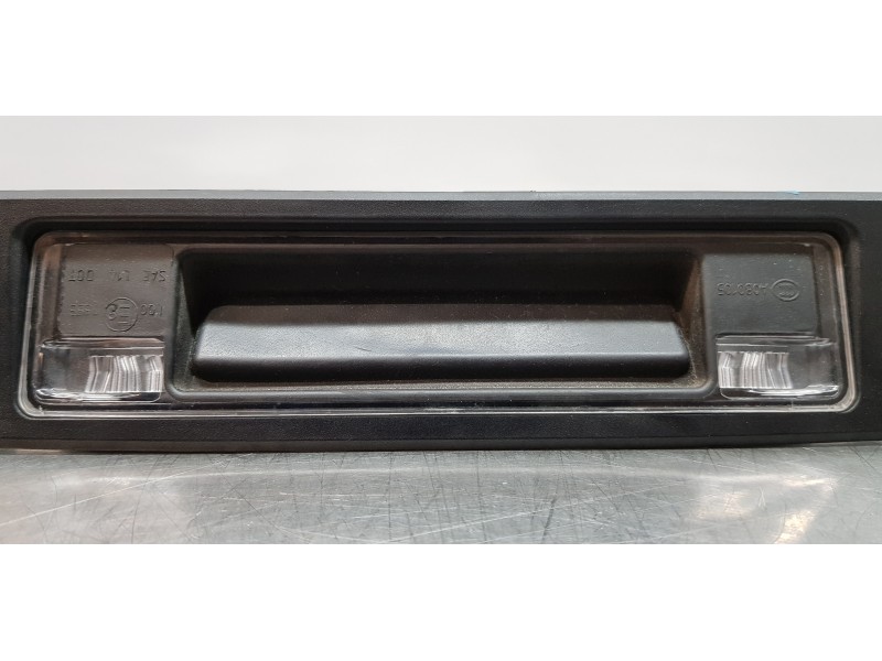 Recambio de maneta exterior porton para volvo xc60 inscription awd referencia OEM IAM 31675542  