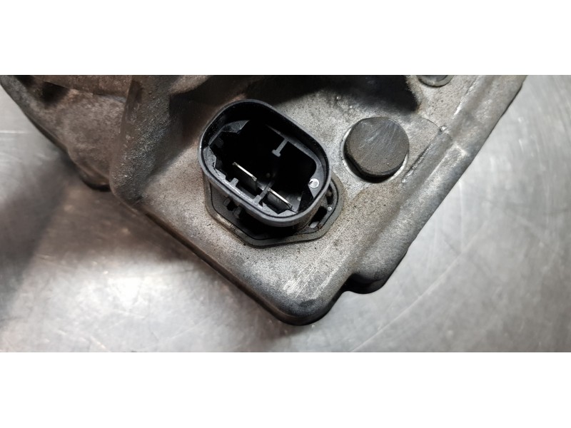 Recambio de bomba direccion para peugeot 308 confort referencia OEM IAM 4007WW 9686207180  Recambio de bomba direccion para peugeot 308 confort referencia OEM IAM 4007WW 9686207180