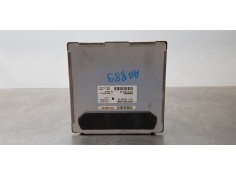 Recambio de centralita motor uce para mercedes clase c (w203) sportcoupe c 180 (203.735) referencia OEM IAM A1111532579