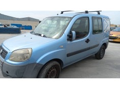fiat doblo (119) del año 2005 2