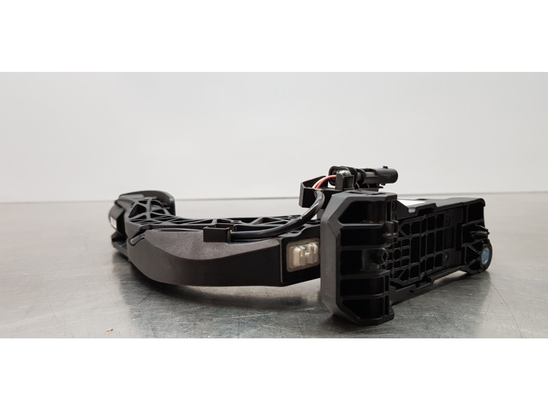 Recambio de pedal acelerador para audi a6 berlina (4a2) 40 tdi basic referencia OEM IAM 4N1723523  