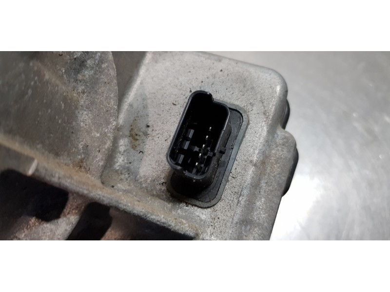 Recambio de bomba direccion para peugeot 308 confort referencia OEM IAM 4007WW 9686207180  Recambio de bomba direccion para peugeot 308 confort referencia OEM IAM 4007WW 9686207180