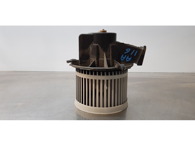 Recambio de motor calefaccion para ford ka (ccu) urban referencia OEM IAM BS5118527BA   Recambio de motor calefaccion para ford ka (ccu) urban referencia OEM IAM BS5118527BA