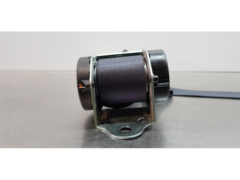 Recambio de cinturon seguridad trasero derecho para mitsubishi outlander (cw0) motion 4wd referencia OEM IAM 609213800 609213800 Recambio de cinturon seguridad trasero derecho para mitsubishi outlander (cw0) motion 4wd referencia OEM IAM 609213800 609213800