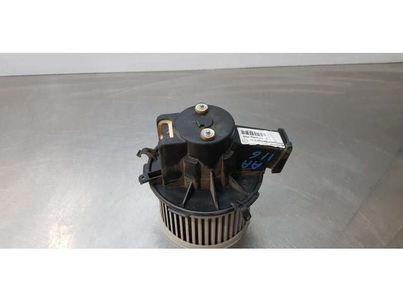 Recambio de motor calefaccion para ford ka (ccu) urban referencia OEM IAM BS5118527BA   Recambio de motor calefaccion para ford ka (ccu) urban referencia OEM IAM BS5118527BA