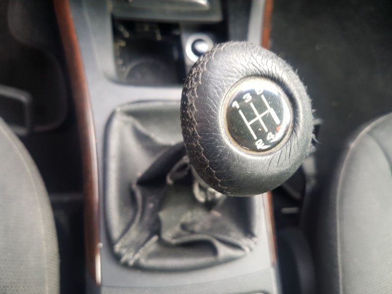 mercedes clase a (w169) del año 2005