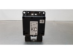 Recambio de centralita airbag para ford fiesta (cbk) ambiente referencia OEM IAM 6S6T14B056KC