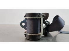 Recambio de cinturon seguridad trasero derecho para mitsubishi outlander (cw0) motion 4wd referencia OEM IAM 609213800 609213800 2