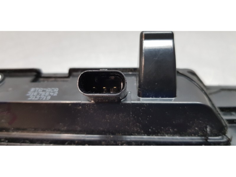 Recambio de maneta exterior porton para volvo xc60 inscription awd referencia OEM IAM 31675542  